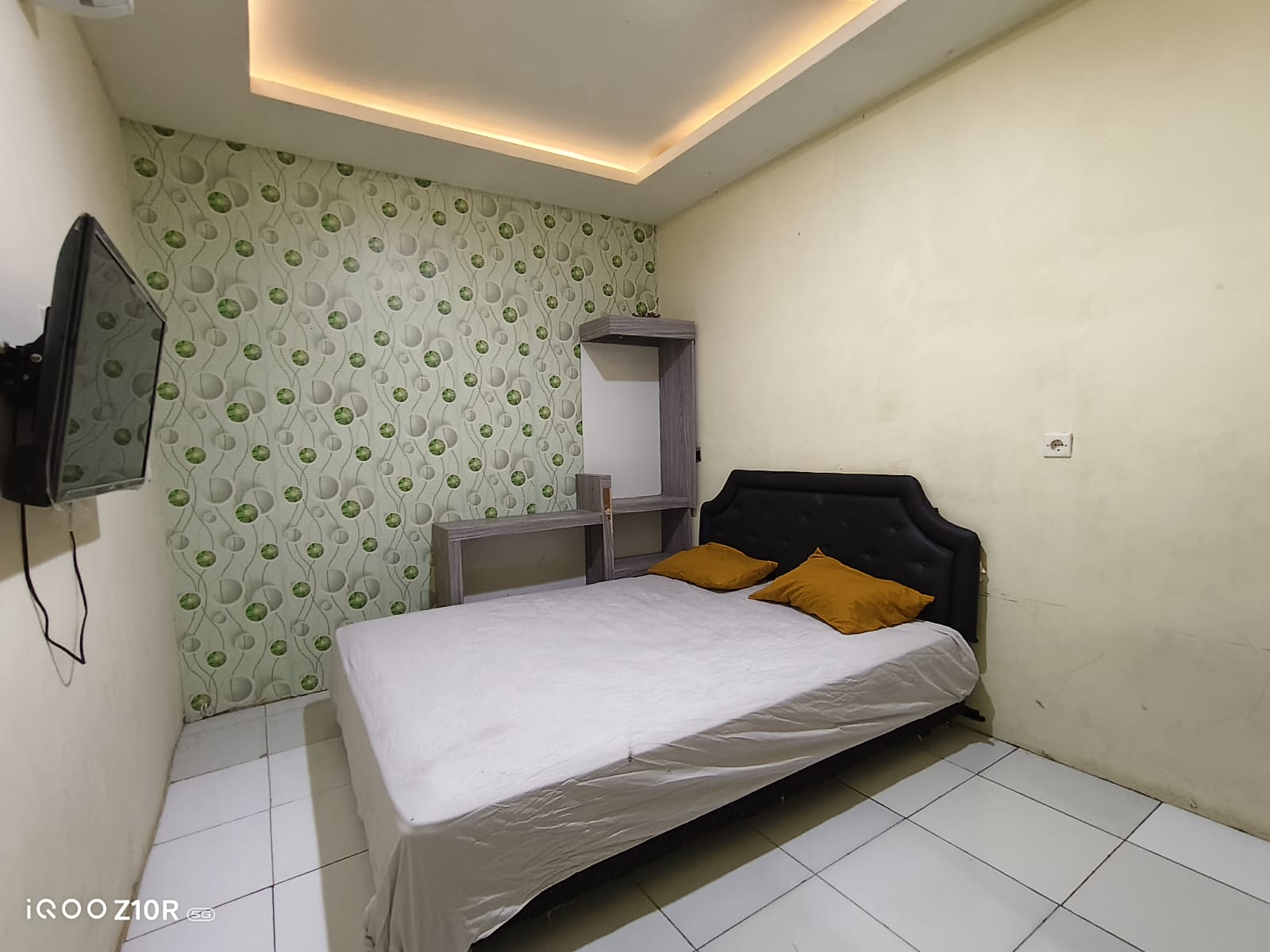 Rumah 2 Lantai Kos 41 Kamar Area Dukuhwaluh - UMP view 4