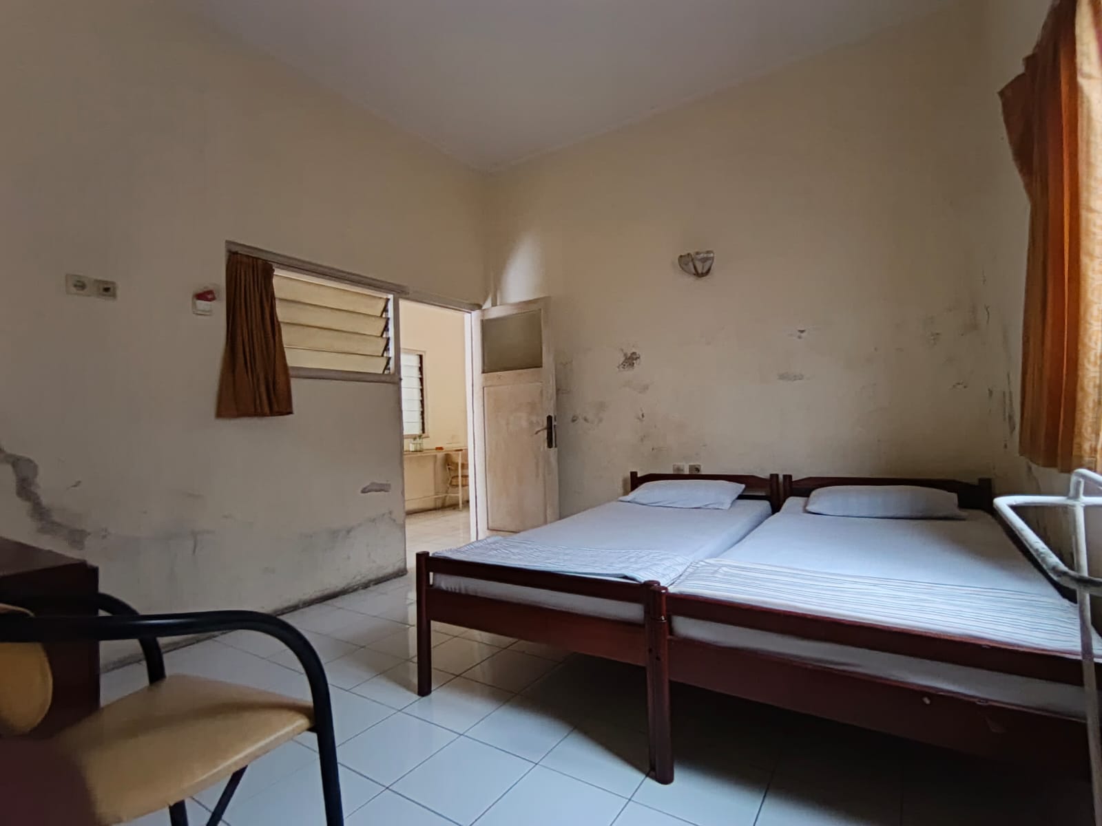 Dijual Tanah Bangunan Ex Hotel Lokasi Super Strategis Dijantung Kota Purwokerto - Gatsu view 2