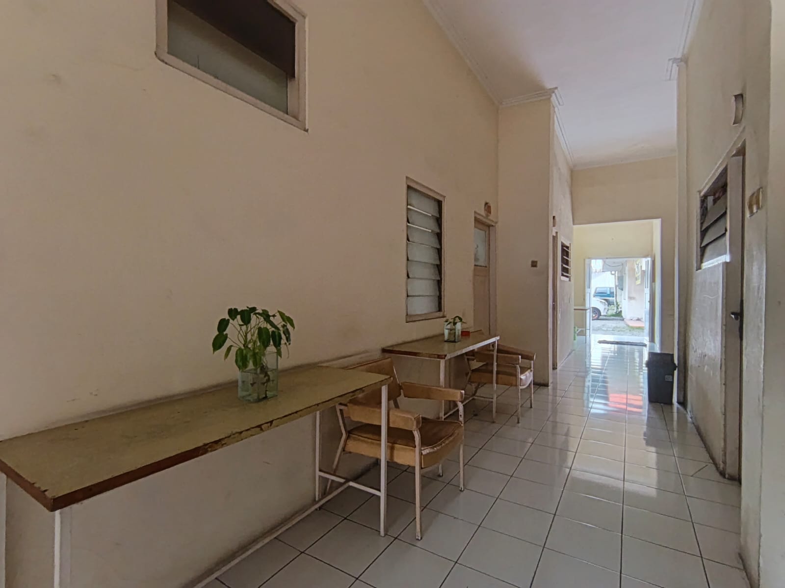 Dijual Tanah Bangunan Ex Hotel Lokasi Super Strategis Dijantung Kota Purwokerto - Gatsu view 4