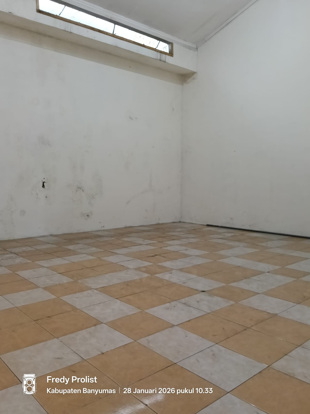 Disewakan Rumah Siap Huni 3 Kamar Tidur Hanya 5 Menit Ke Kampus Unsud - Purwakencana view 2