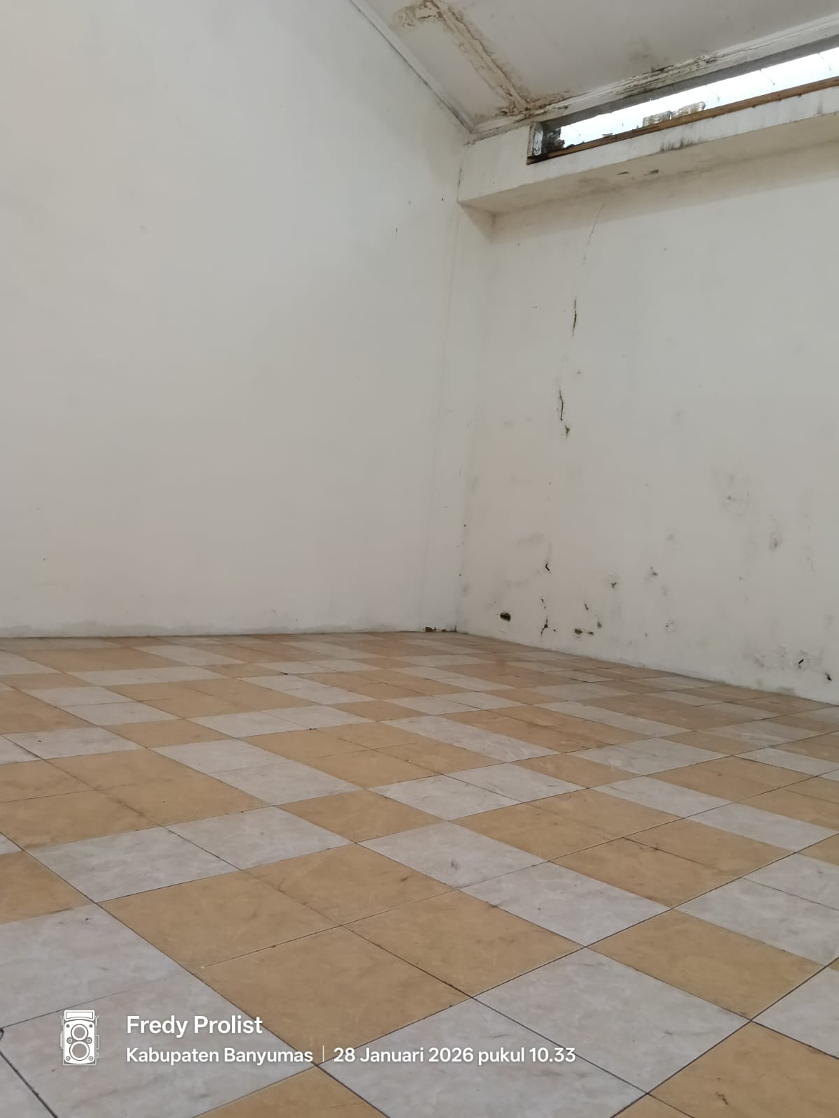 Disewakan Rumah Siap Huni 3 Kamar Tidur Hanya 5 Menit Ke Kampus Unsud - Purwakencana view 3