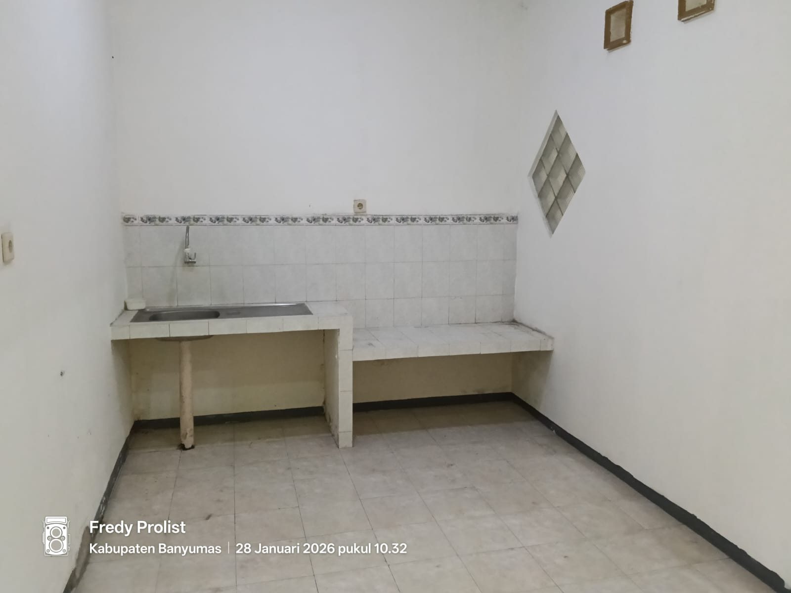 Disewakan Rumah Siap Huni 3 Kamar Tidur Hanya 5 Menit Ke Kampus Unsud - Purwakencana view 5