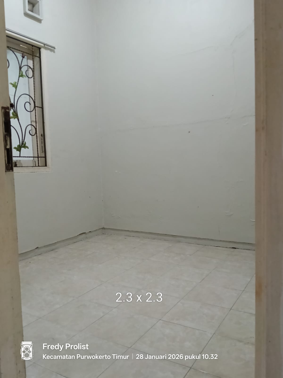 Disewakan Rumah Siap Huni 3 Kamar Tidur Hanya 5 Menit Ke Kampus Unsud - Purwakencana view 6