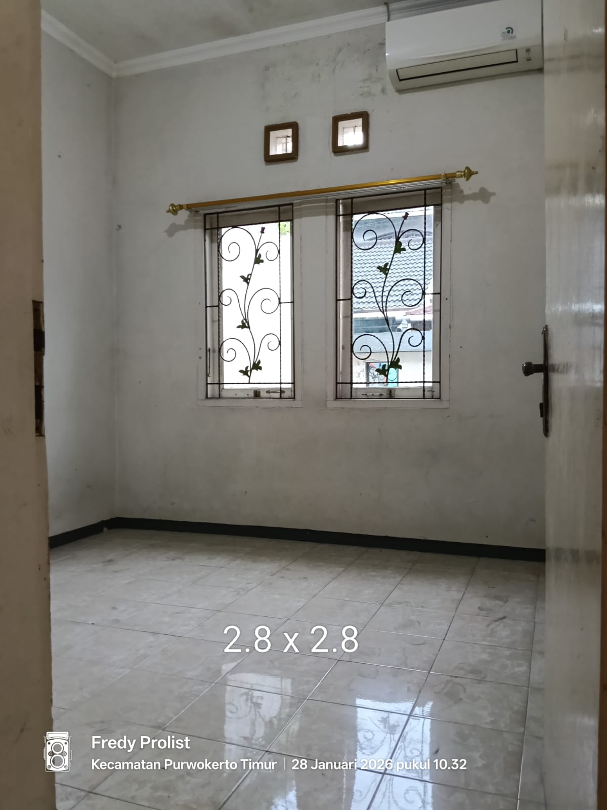 Disewakan Rumah Siap Huni 3 Kamar Tidur Hanya 5 Menit Ke Kampus Unsud - Purwakencana view 7