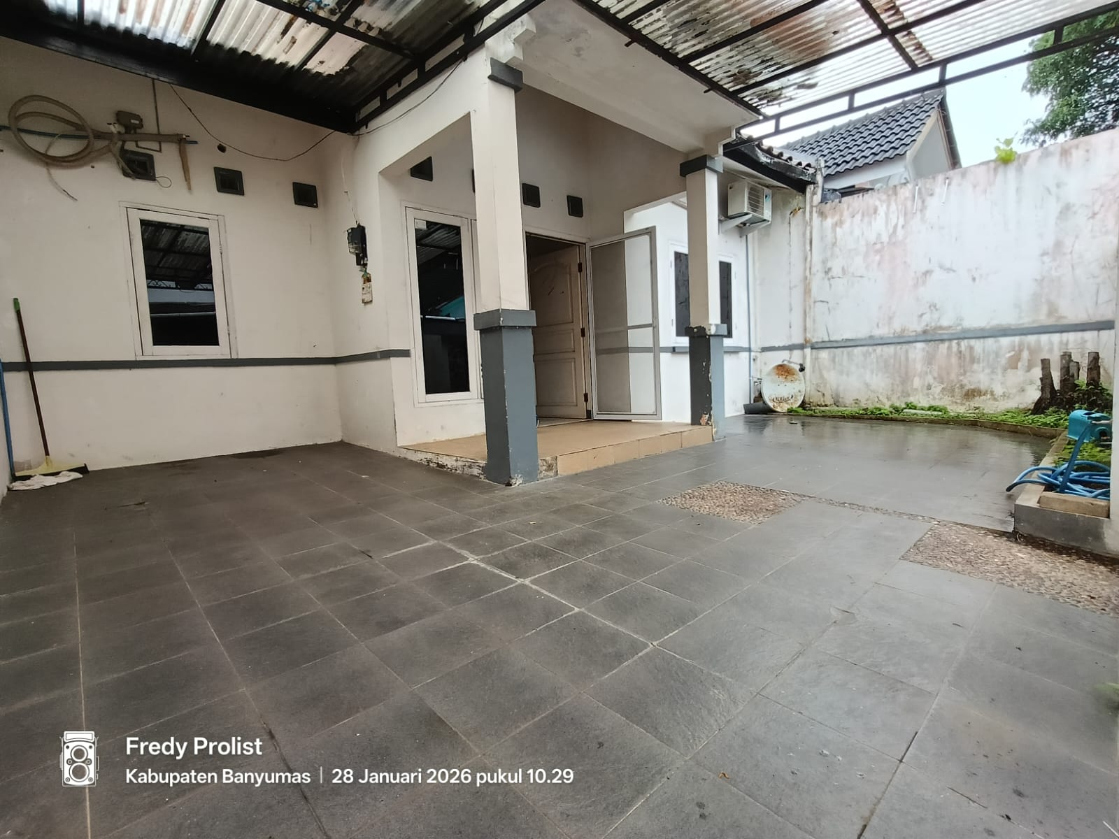 Disewakan Rumah Siap Huni 3 Kamar Tidur Hanya 5 Menit Ke Kampus Unsud - Purwakencana view 8