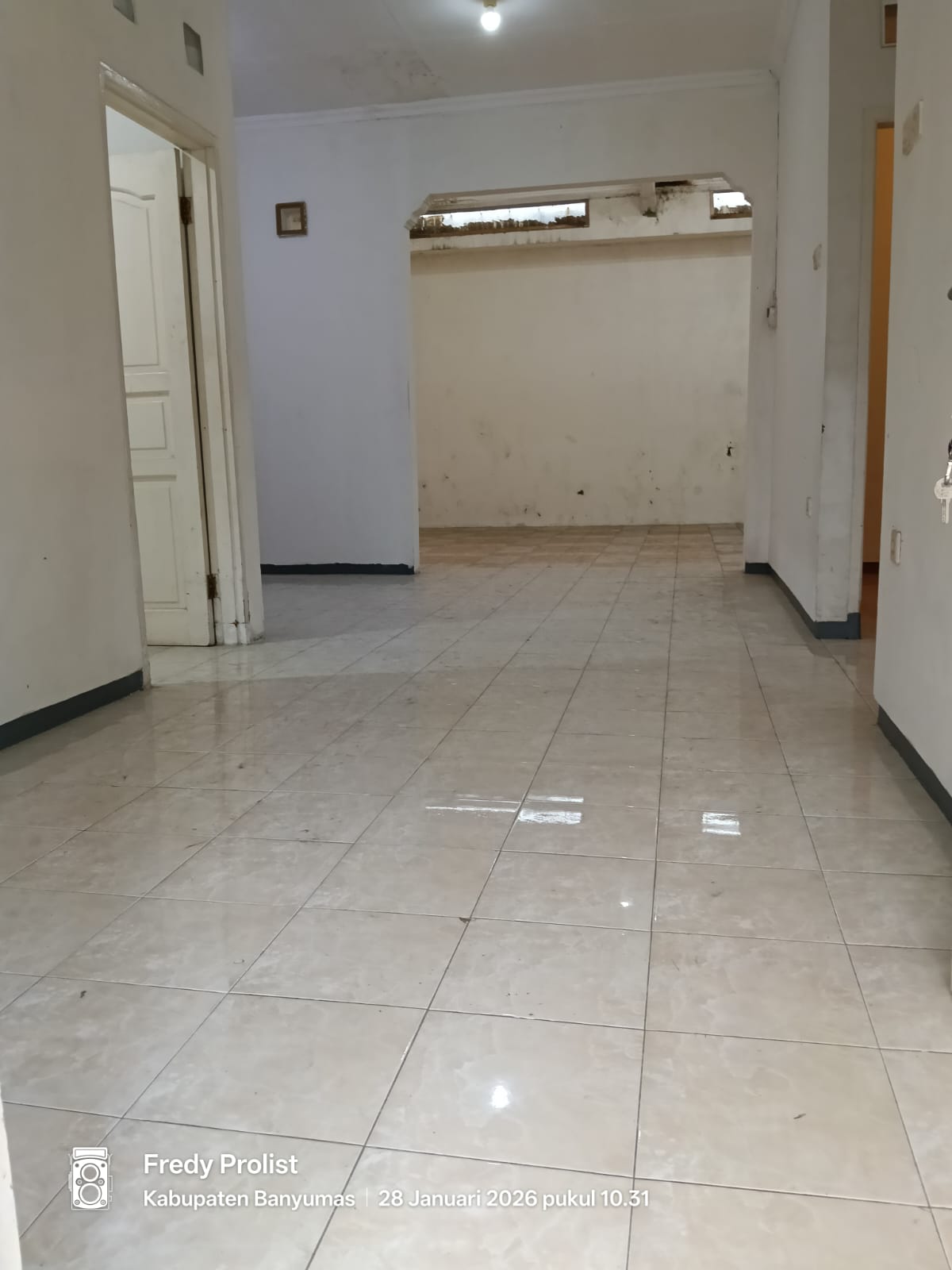 Disewakan Rumah Siap Huni 3 Kamar Tidur Hanya 5 Menit Ke Kampus Unsud - Purwakencana view 9