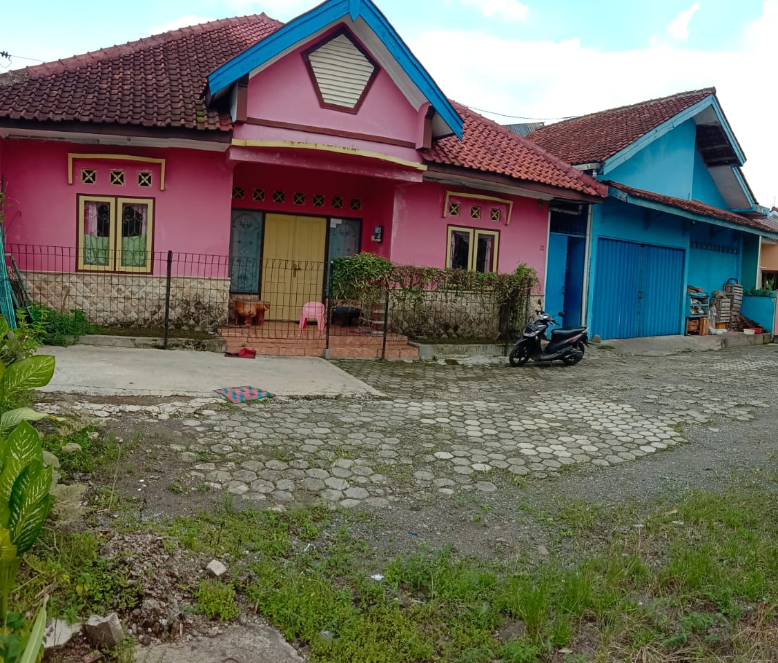 Dijual Rumah Dalam Kota Purwokerto - Berkoh view 1