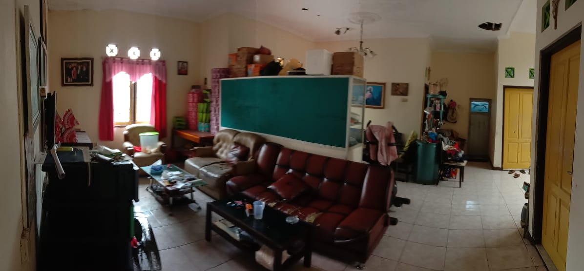 Dijual Rumah Dalam Kota Purwokerto - Berkoh view 2