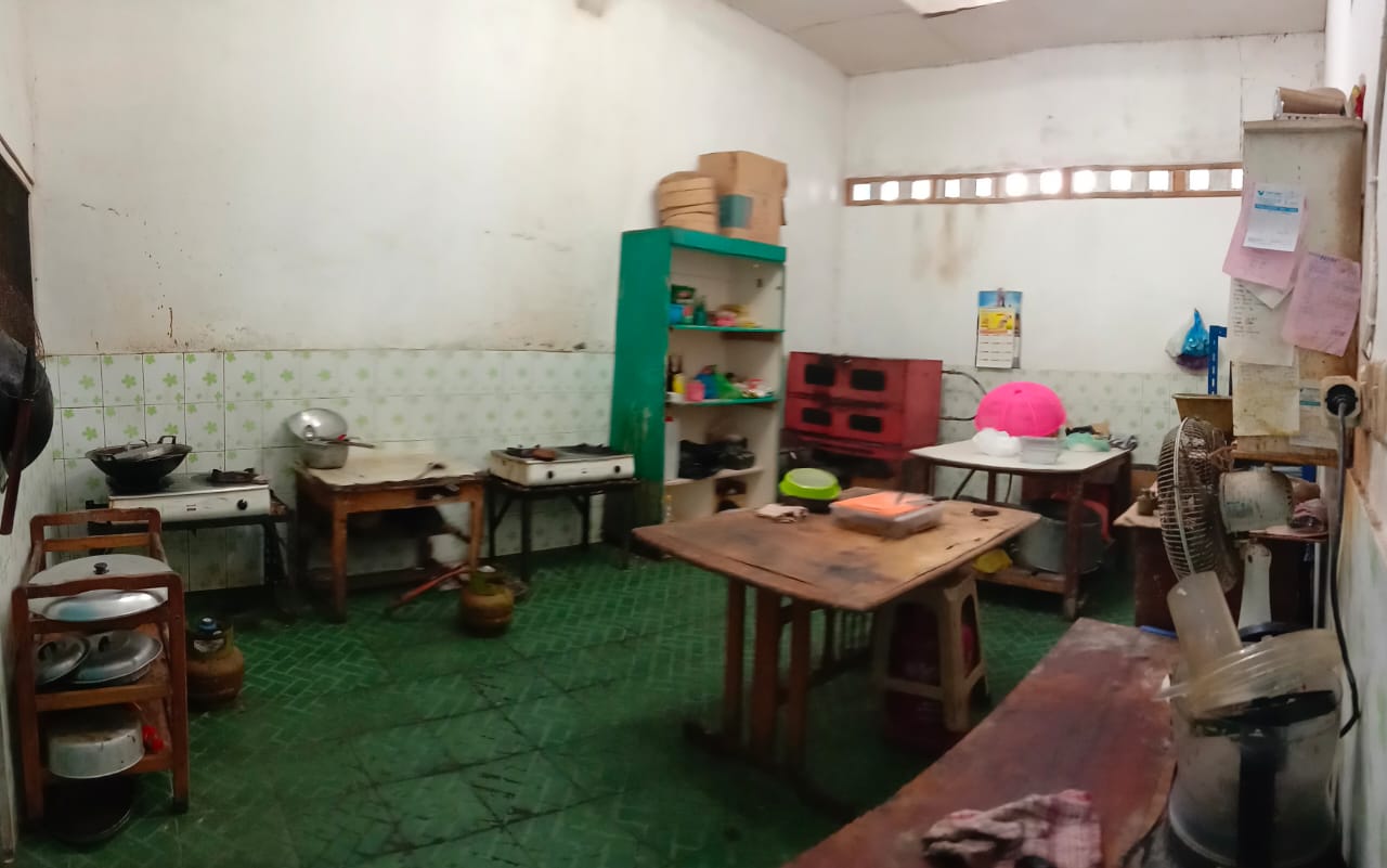 Dijual Rumah Dalam Kota Purwokerto - Berkoh view 3