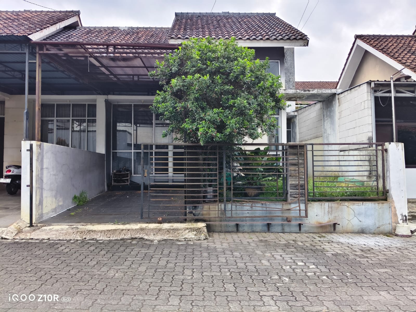 Rumah Nyaman Lokasi Strategis Selangkah Pasar Mersi Dan Dekat RS Margono view 1