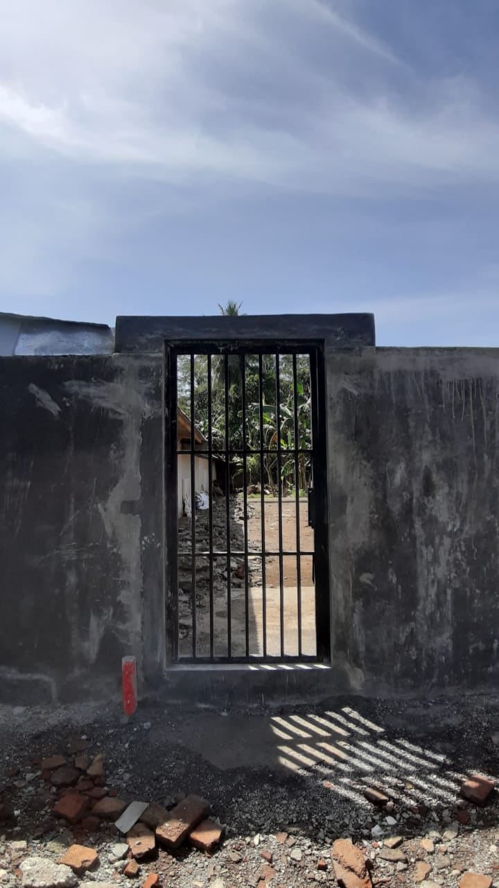  Dijual Tanah Strategis luas Bahu jalan Lintas Provinsi Purwareja- Klampok  view 2