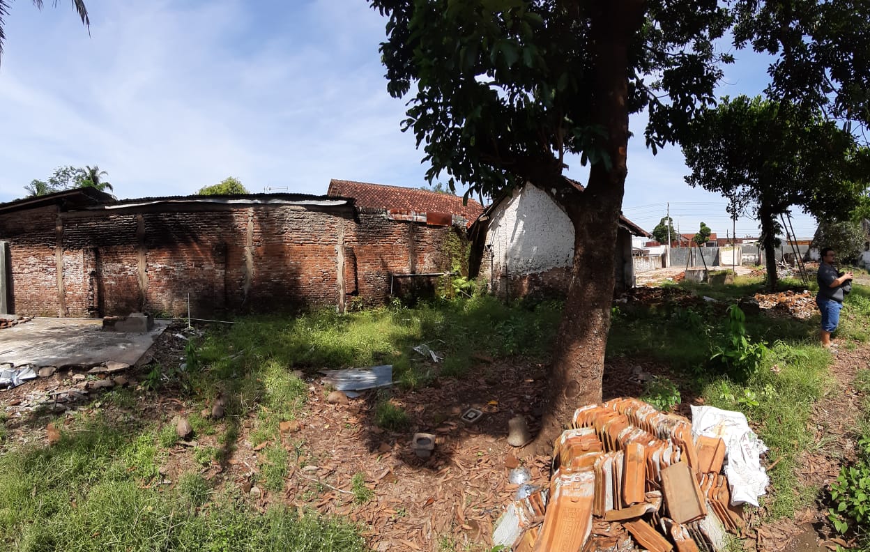  Dijual Tanah Strategis luas Bahu jalan Lintas Provinsi Purwareja- Klampok  view 10