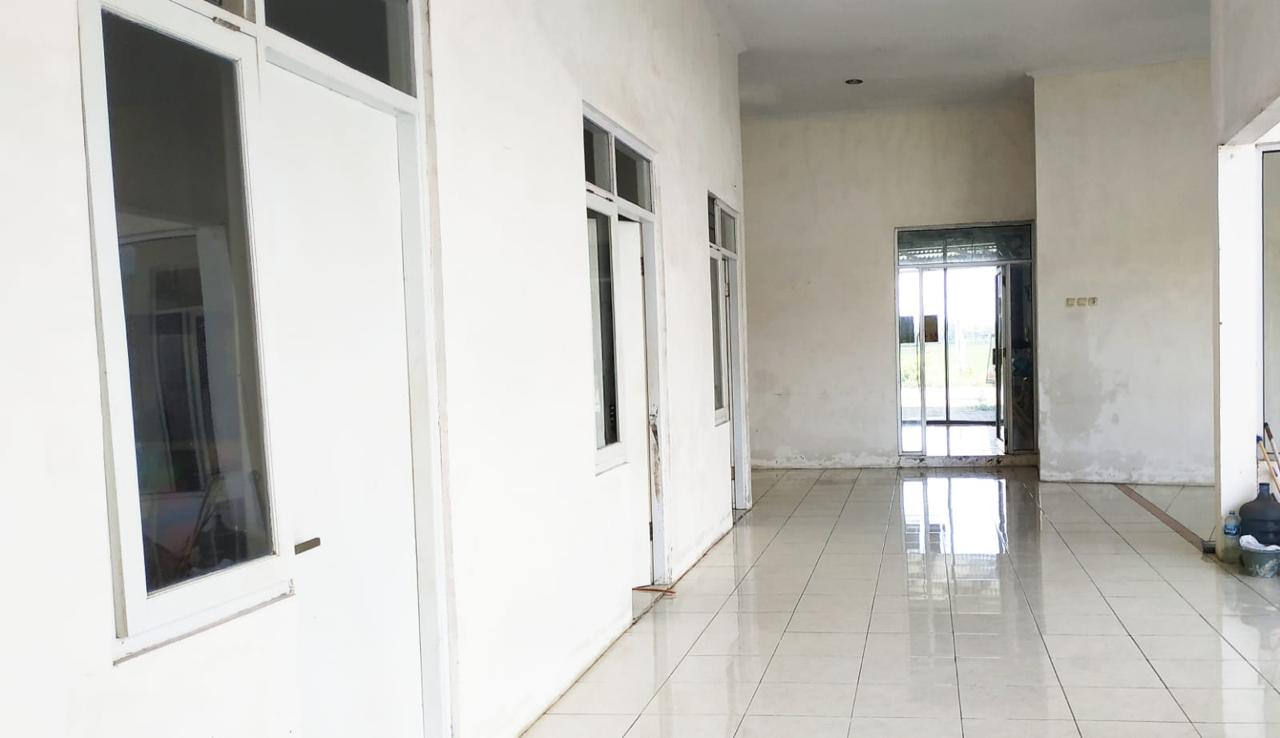 Dijual 4 Unit Toko Siap Pakai - 2 Menit Pabrik Sung Chang Purbalingga - Mewek view 4
