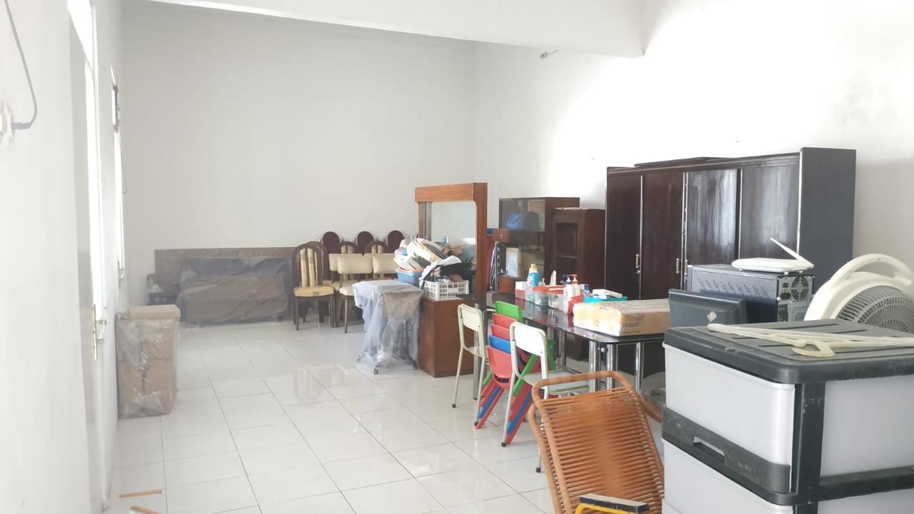 Dijual 4 Unit Toko Siap Pakai - 2 Menit Pabrik Sung Chang Purbalingga - Mewek view 5