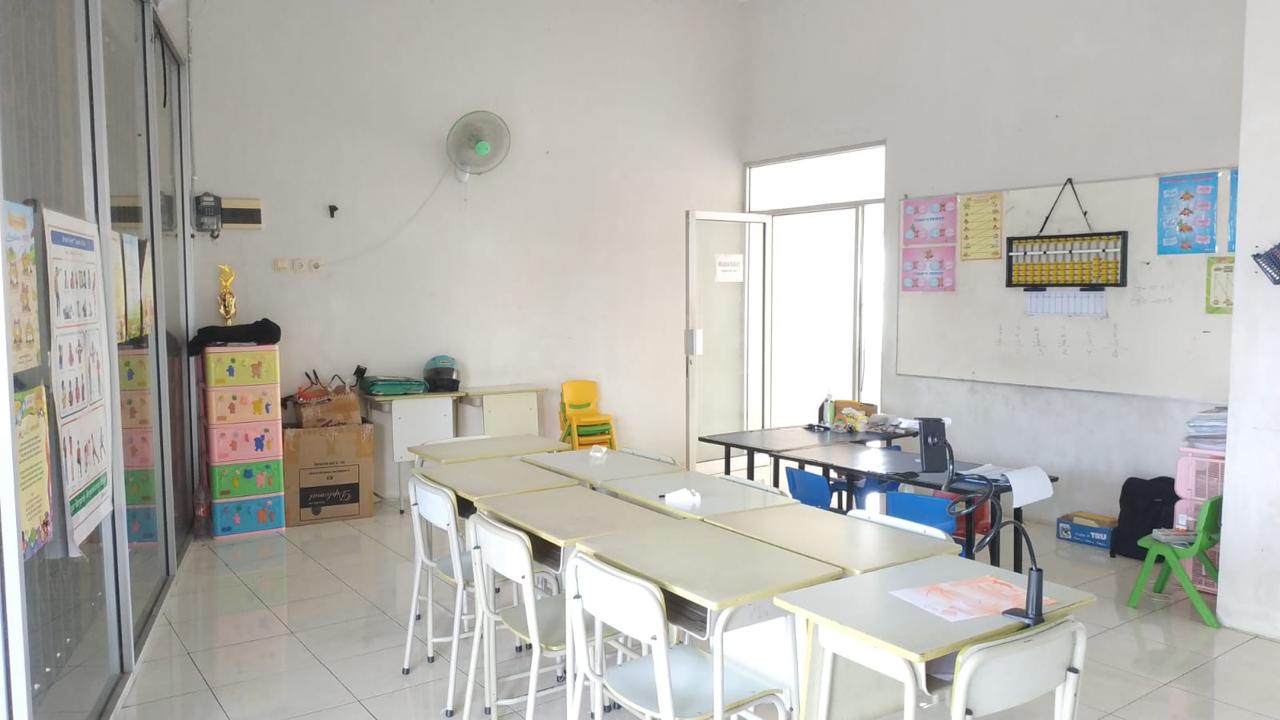 Dijual 4 Unit Toko Siap Pakai - 2 Menit Pabrik Sung Chang Purbalingga - Mewek view 8