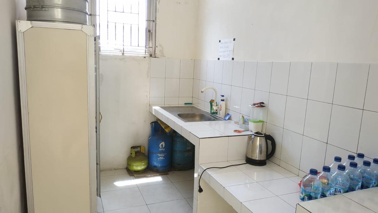 Dijual 4 Unit Toko Siap Pakai - 2 Menit Pabrik Sung Chang Purbalingga - Mewek view 9