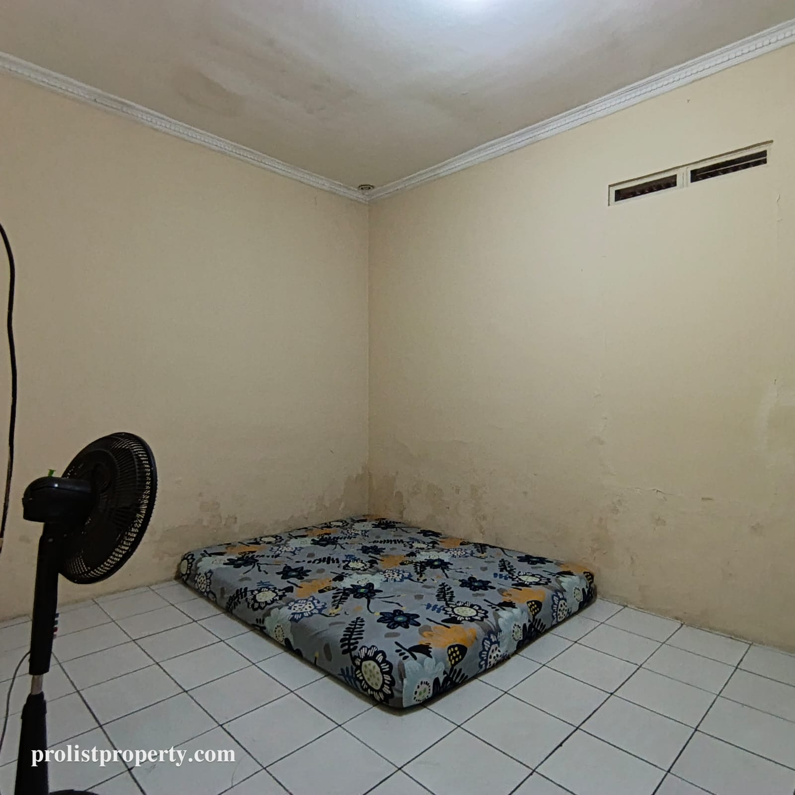 Dijual Rumah Pinggir Jalan Raya Padamara Purbalingga - 4 Menit ke Eka Surya Plaza view 3