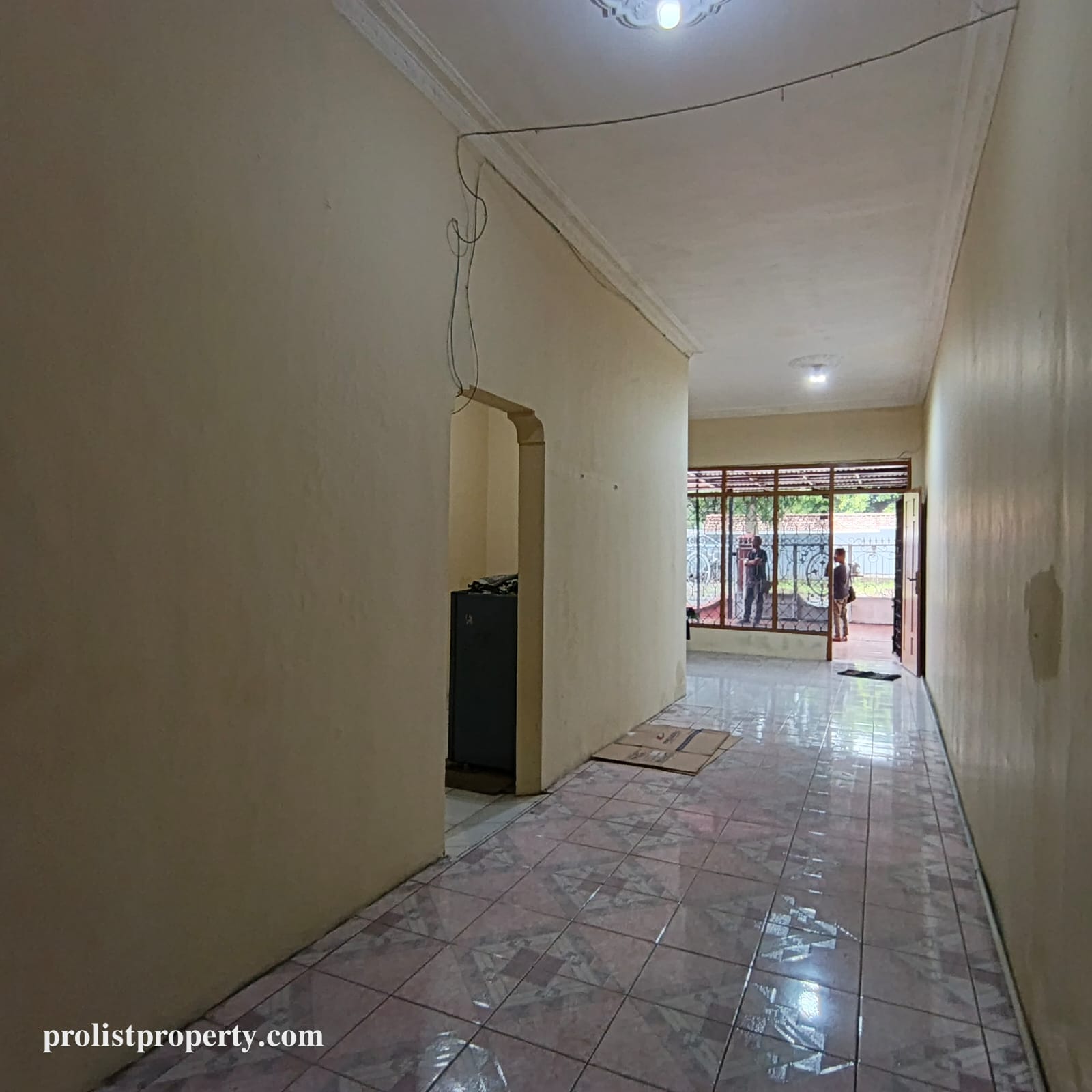 Dijual Rumah Pinggir Jalan Raya Padamara Purbalingga - 4 Menit ke Eka Surya Plaza view 6