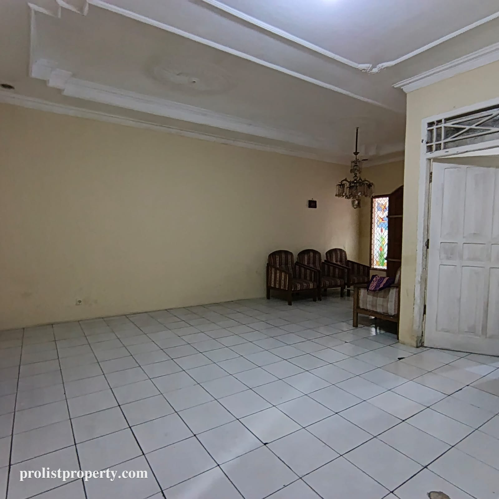Dijual Rumah Pinggir Jalan Raya Padamara Purbalingga - 4 Menit ke Eka Surya Plaza view 7