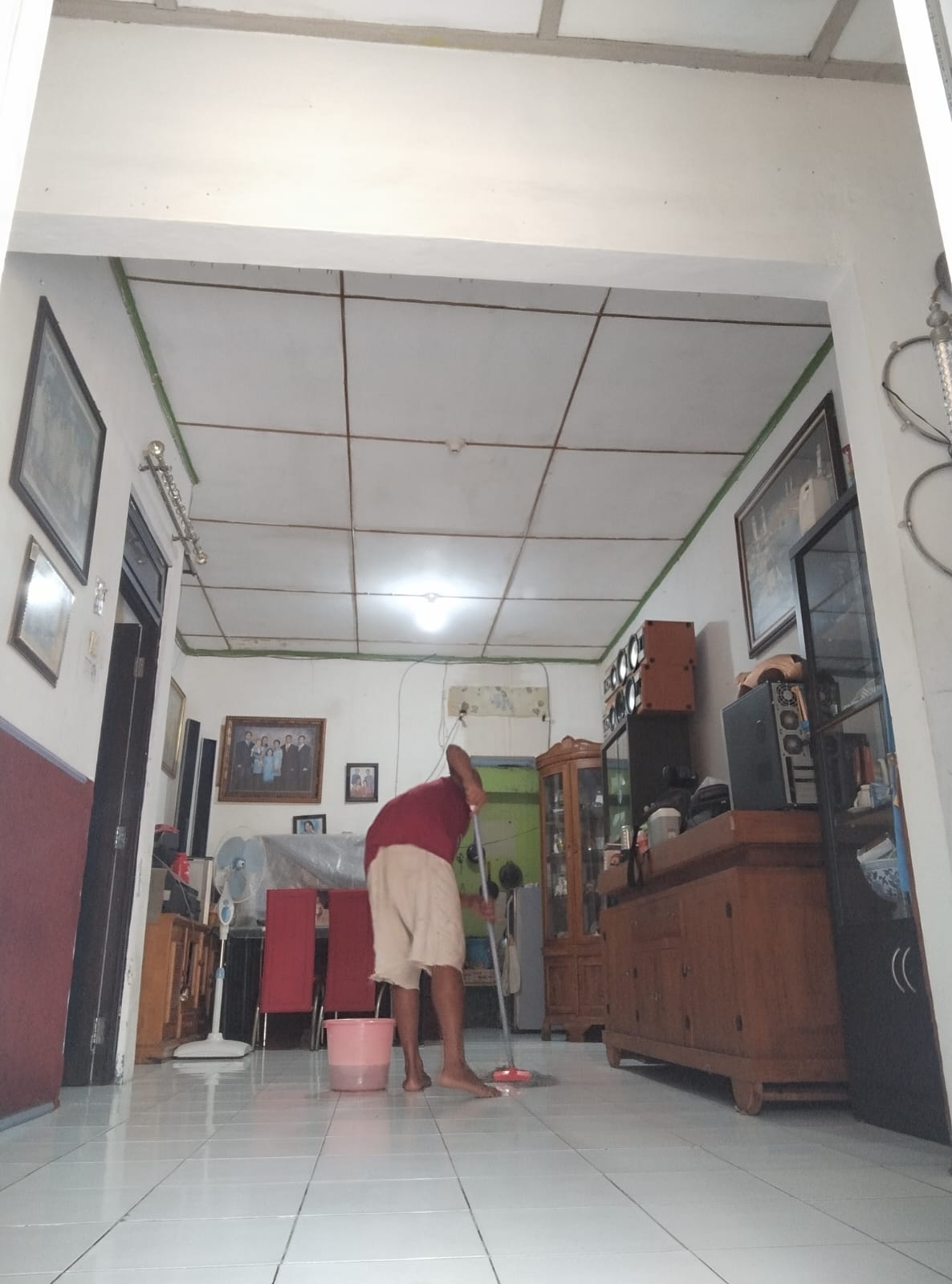 Dijual Rumah Perumahan Sidanegara Indah 8 Menit Alun-alun cilacap view 2