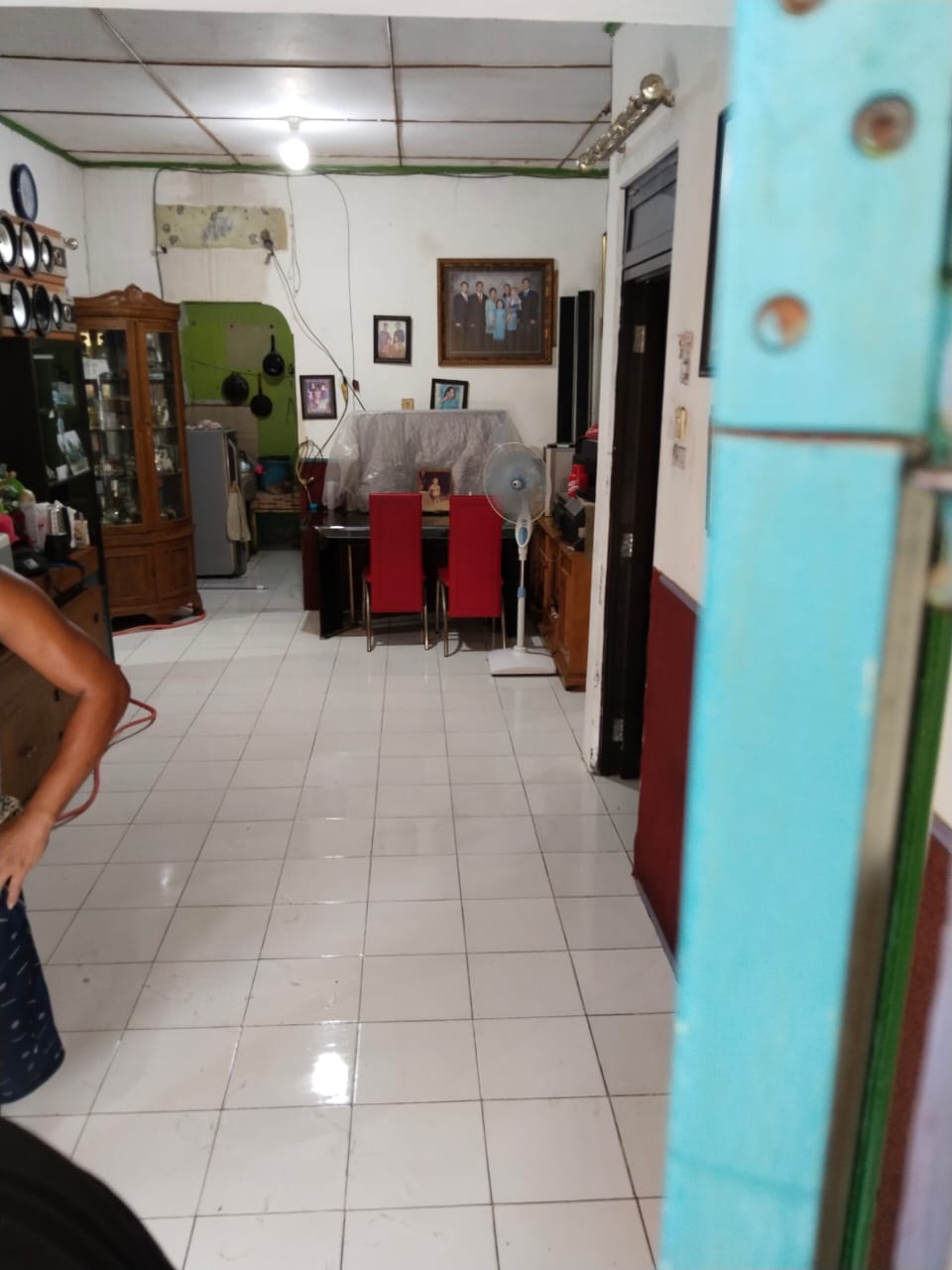 Dijual Rumah Perumahan Sidanegara Indah 8 Menit Alun-alun cilacap view 5