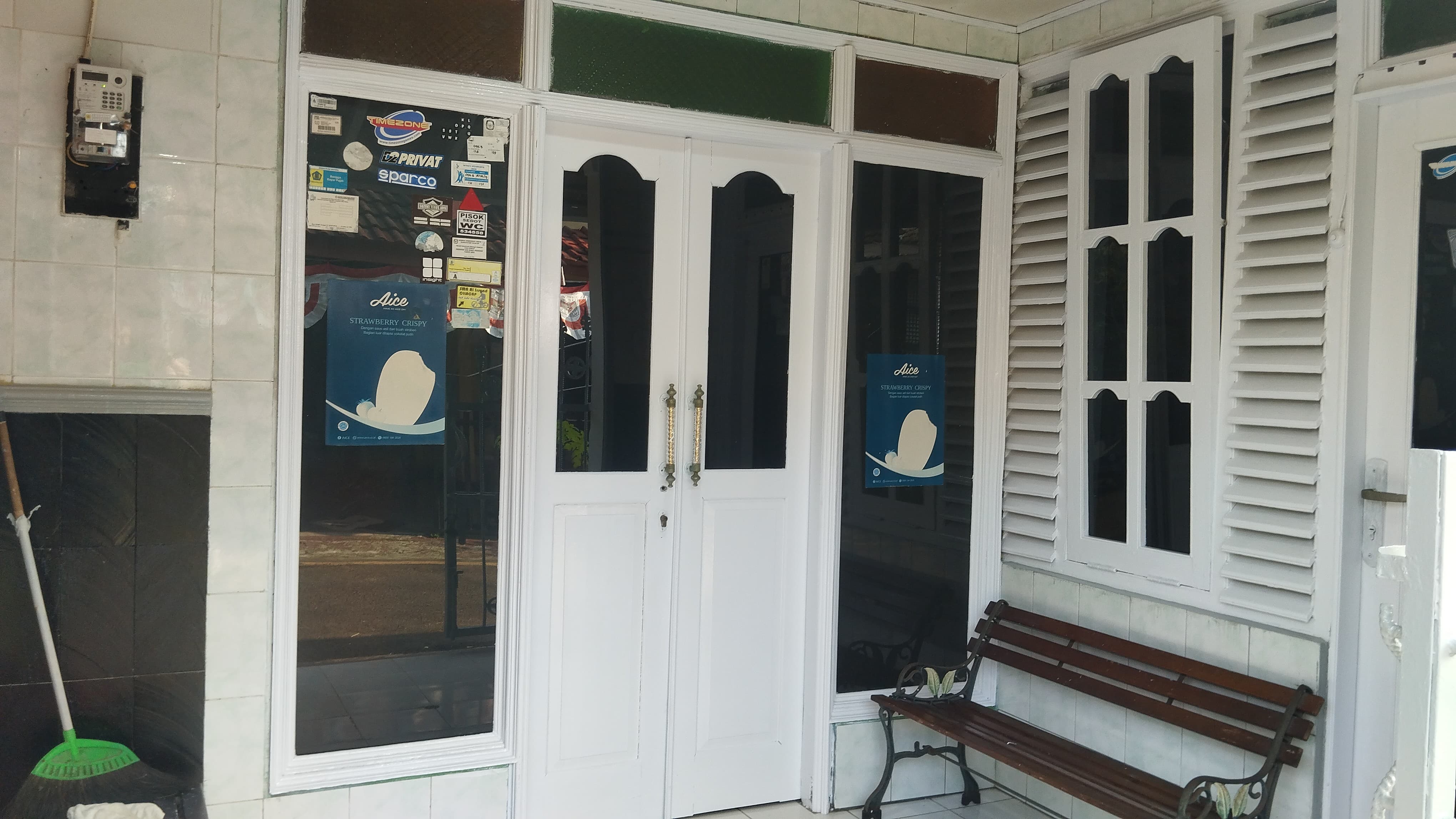 Dijual Rumah Perumahan Sidanegara Indah 8 Menit Alun-alun cilacap view 6