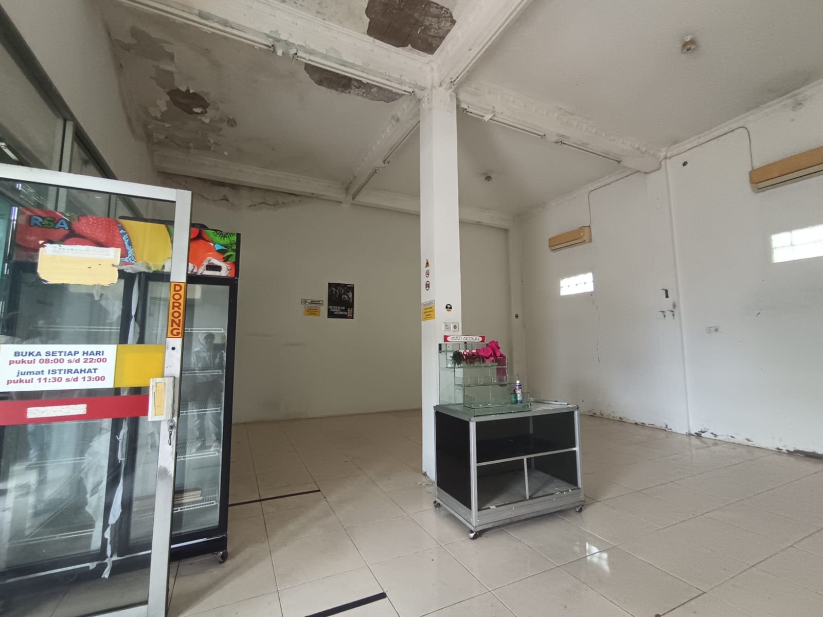 Dijual Ruko 2 Lantai dekat Pusat Pertokoan Kemranjen view 7