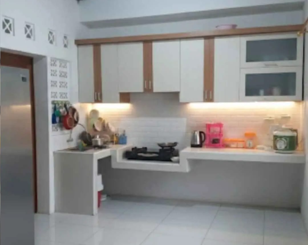Rumah Hook Siap Huni Harga Menarik Hanya 6 Menit Dari RS Hermina view 6