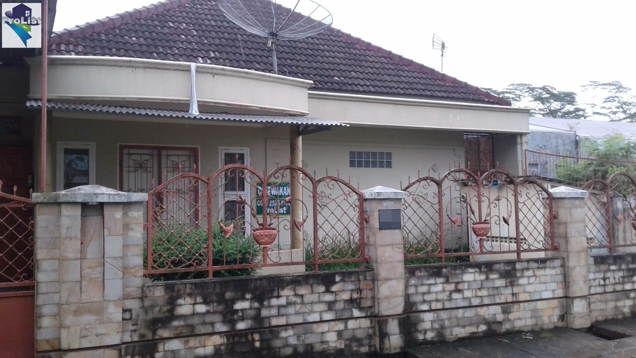 DIJUAL RUMAH HUNIAN NYAMAN DAN SIAP HUNI DI DAERAH PURWOKERTO SELATAN