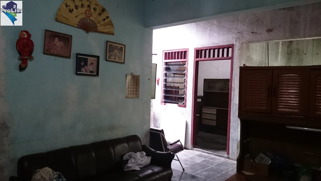 DIJUAL RUMAH DAN TOKO DI DAERAH PURWOKERTO UTARA view 3