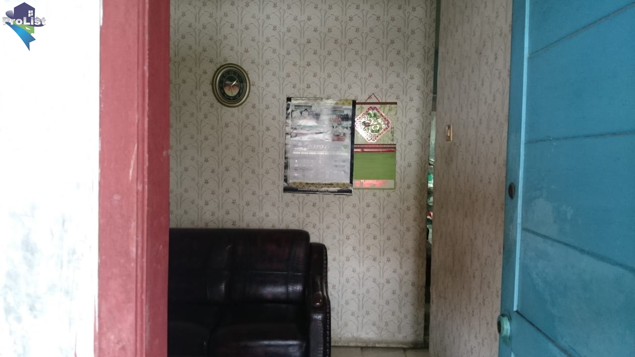 DIJUAL RUMAH DAN TOKO DI DAERAH PURWOKERTO UTARA view 4