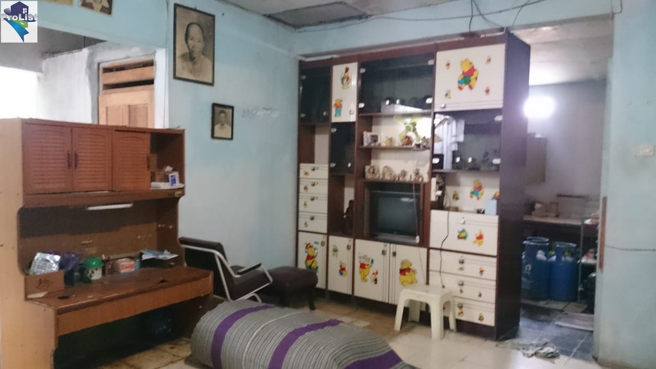 DIJUAL RUMAH DAN TOKO DI DAERAH PURWOKERTO UTARA view 5