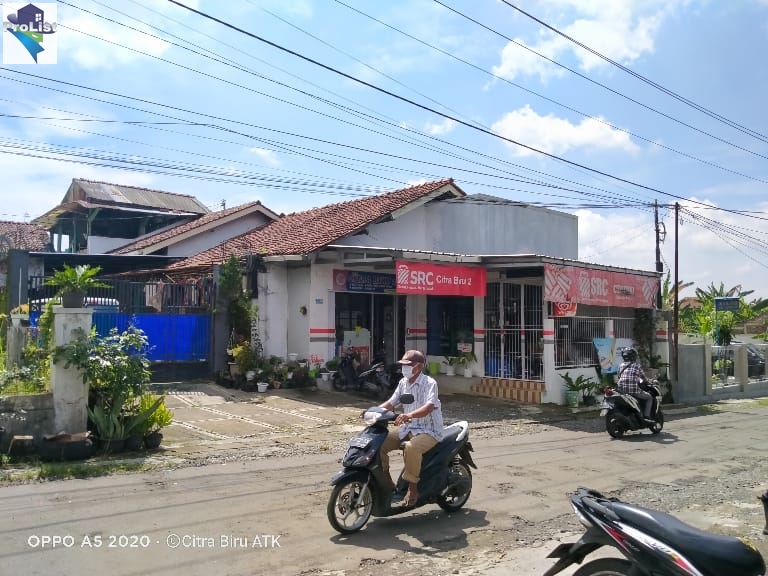 DIJUAL RUKO STRATEGIS DAN LUAS COCOK UNTUK USAHA TOKO DI DAERAH PURWOKERTO SELATAN view 2