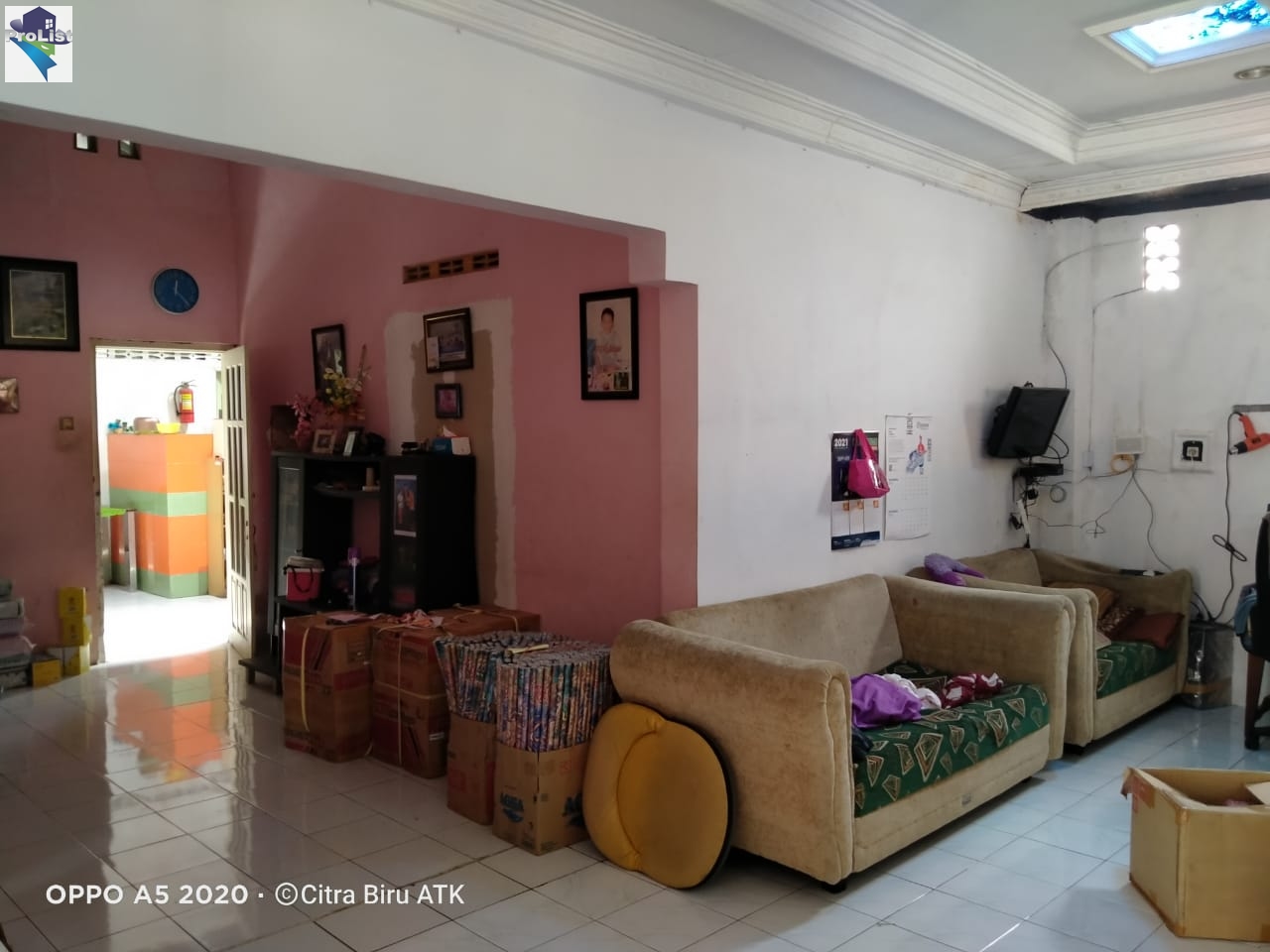 DIJUAL RUKO STRATEGIS DAN LUAS COCOK UNTUK USAHA TOKO DI DAERAH PURWOKERTO SELATAN view 4