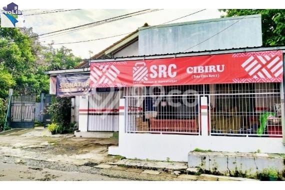 DIJUAL RUKO STRATEGIS DAN LUAS COCOK UNTUK USAHA TOKO DI DAERAH PURWOKERTO SELATAN view 5