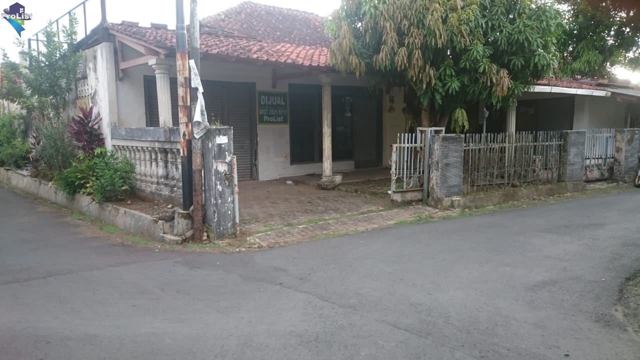 DIJUAL RUMAH LOKASI BROBAHAN PURWOKERTO