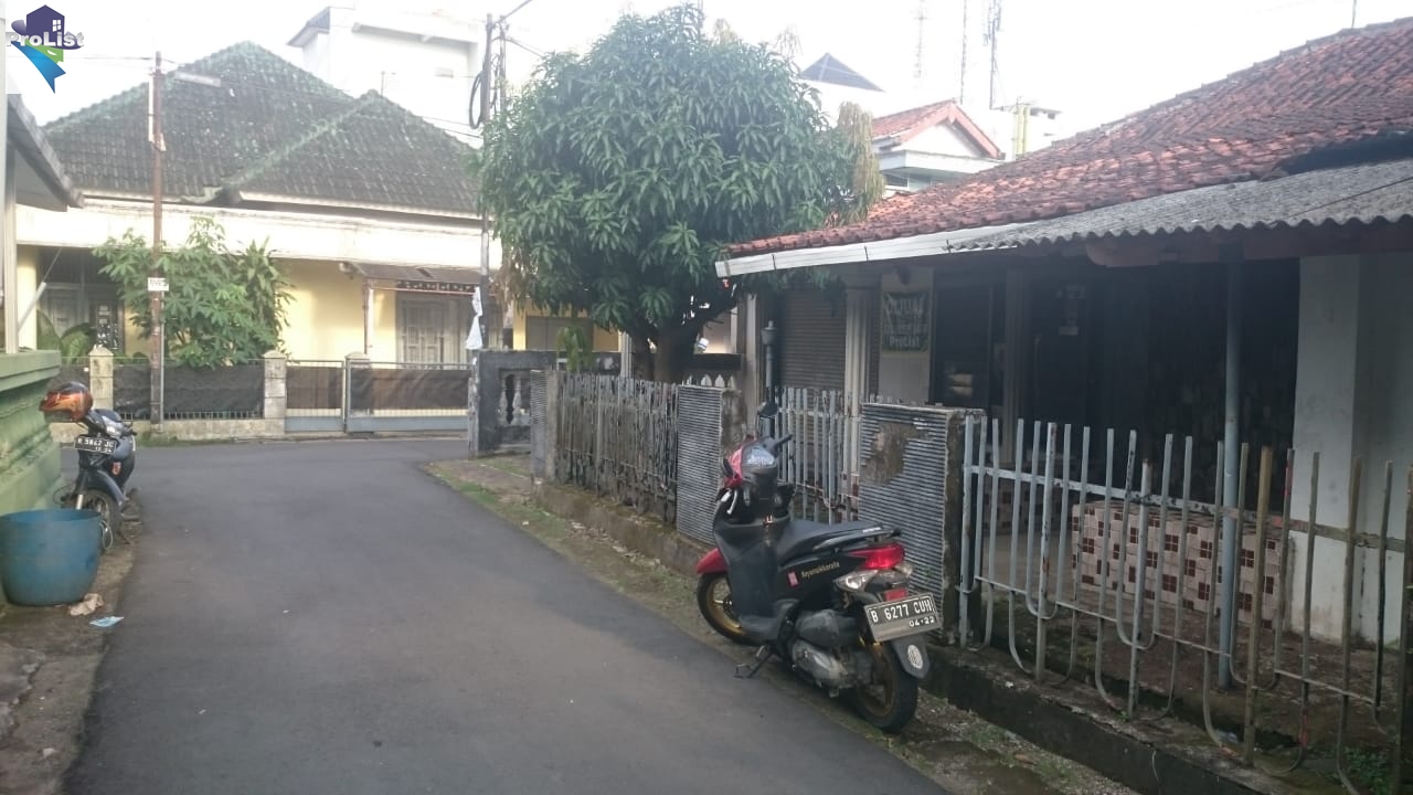  DIJUAL RUMAH LOKASI BROBAHAN PURWOKERTO view 2