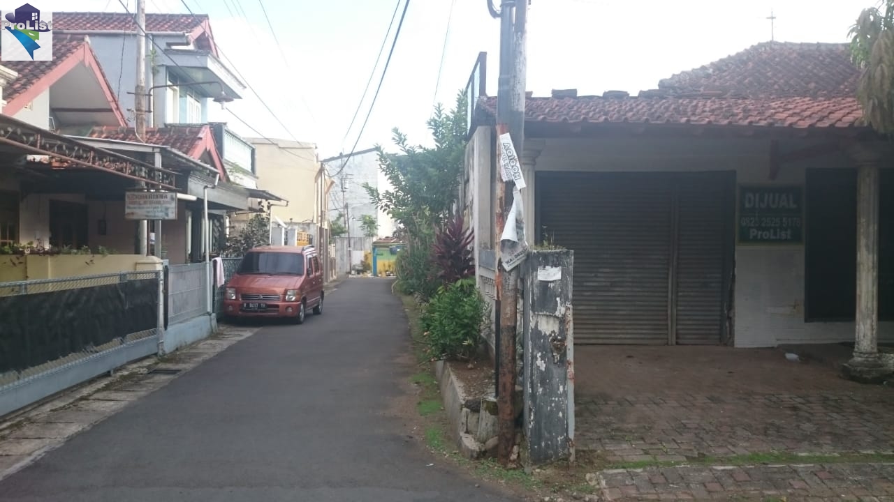  DIJUAL RUMAH LOKASI BROBAHAN PURWOKERTO view 3