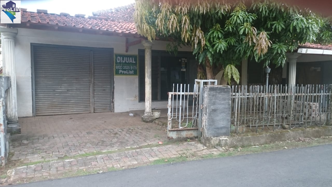  DIJUAL RUMAH LOKASI BROBAHAN PURWOKERTO view 4