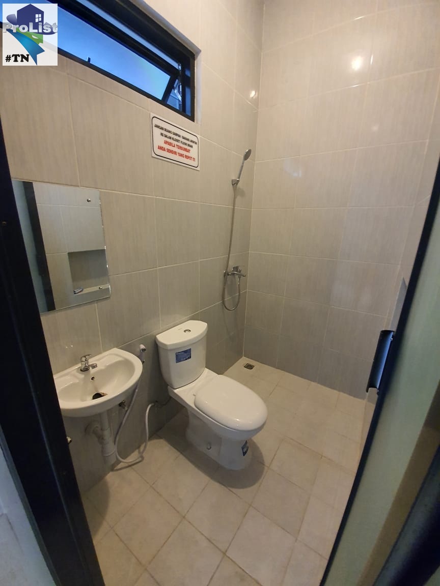 DIJUAL RUMAH KOST EKSKLUSIF (WISMA 17) view 4