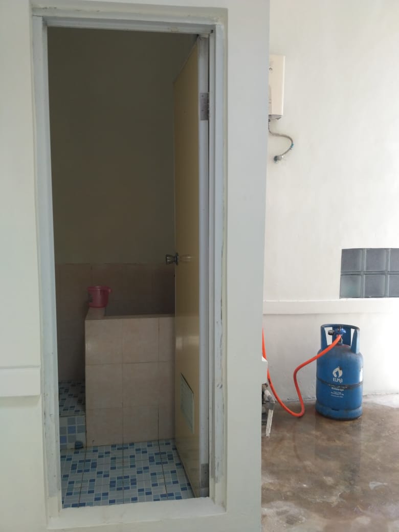 Dijual Rumah Bagus Di Perum Elite Purwokerto  - Taman Anggrek  view 2