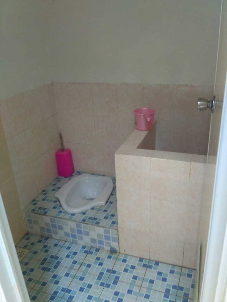 Dijual Rumah Bagus Di Perum Elite Purwokerto  - Taman Anggrek  view 3