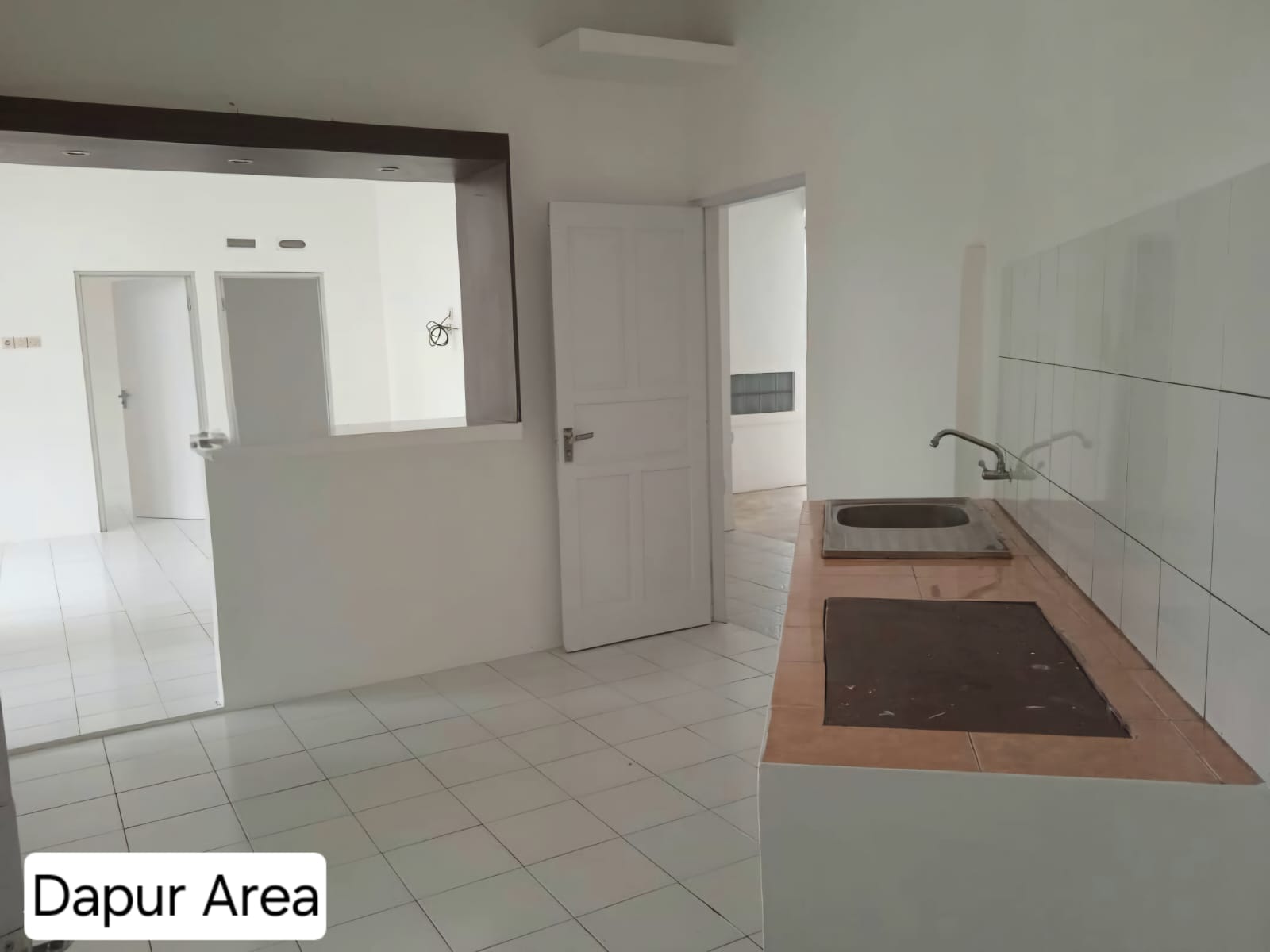 Dijual Rumah Bagus Di Perum Elite Purwokerto - Taman Anggrek view 4