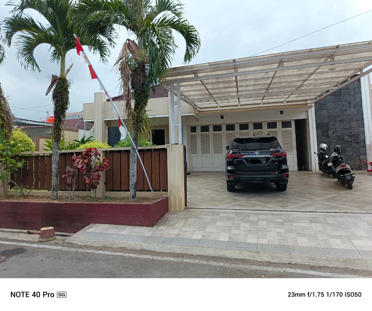 Dijual Rumah Lux Bonus Perabotan 4 Menit Fakultas Kedokteran Unsoed - Mersi view 1