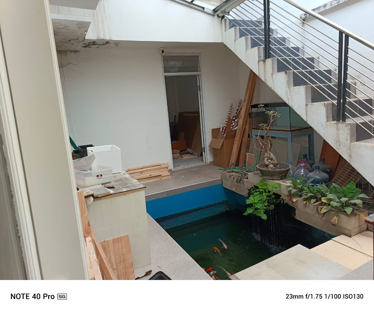 Dijual Rumah Lux Bonus Perabotan 4 Menit Fakultas Kedokteran Unsoed - Mersi view 3