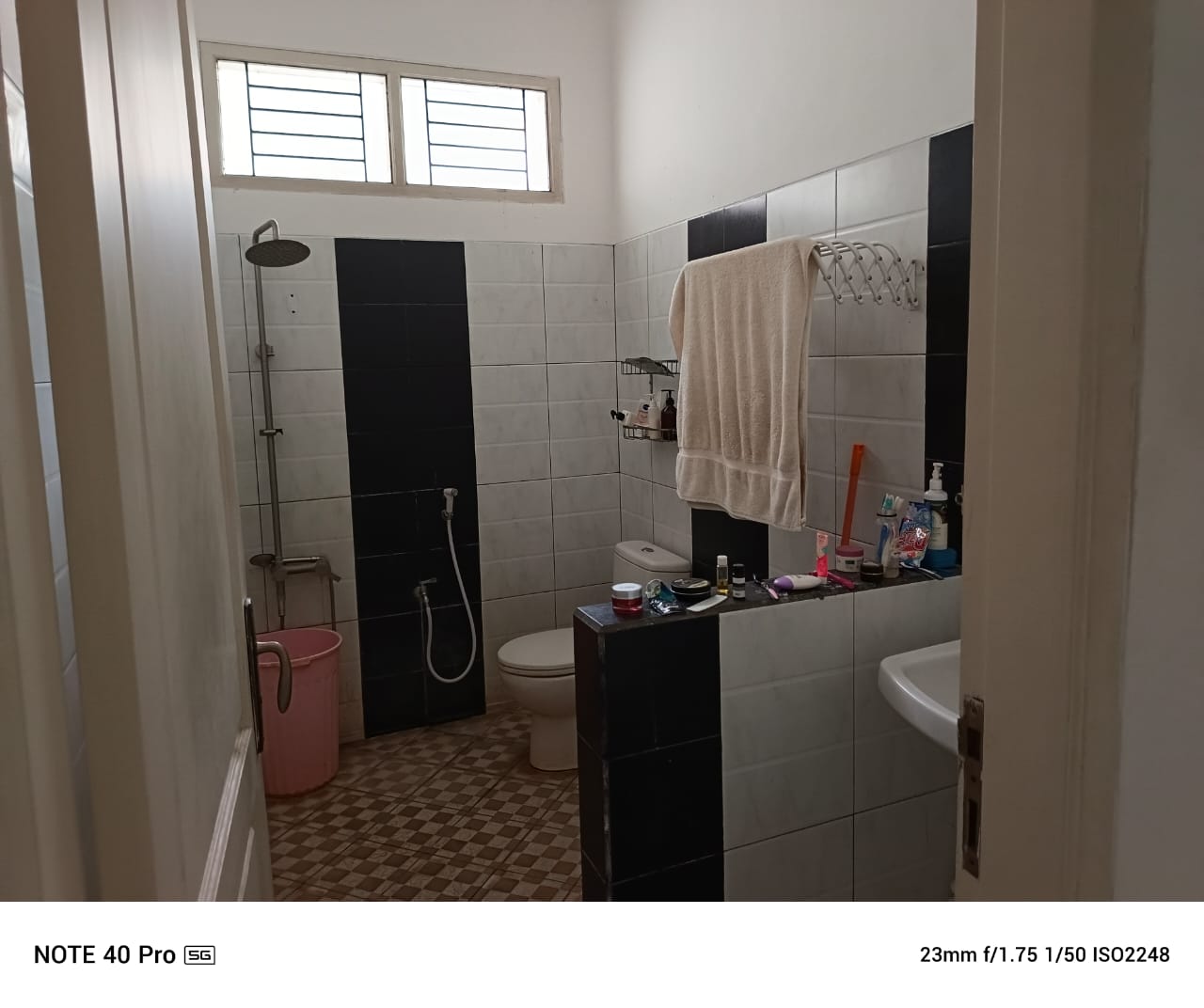  Dijual Rumah Lux Bonus Perabotan 4 Menit Fakultas Kedokteran Unsoed - Mersi view 4