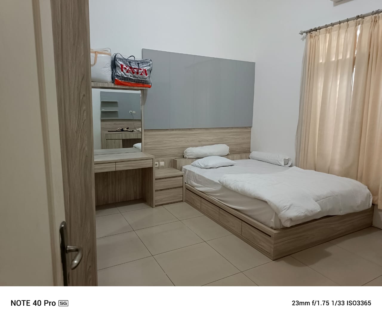 Dijual Rumah Lux Bonus Perabotan 4 Menit Fakultas Kedokteran Unsoed - Mersi view 5