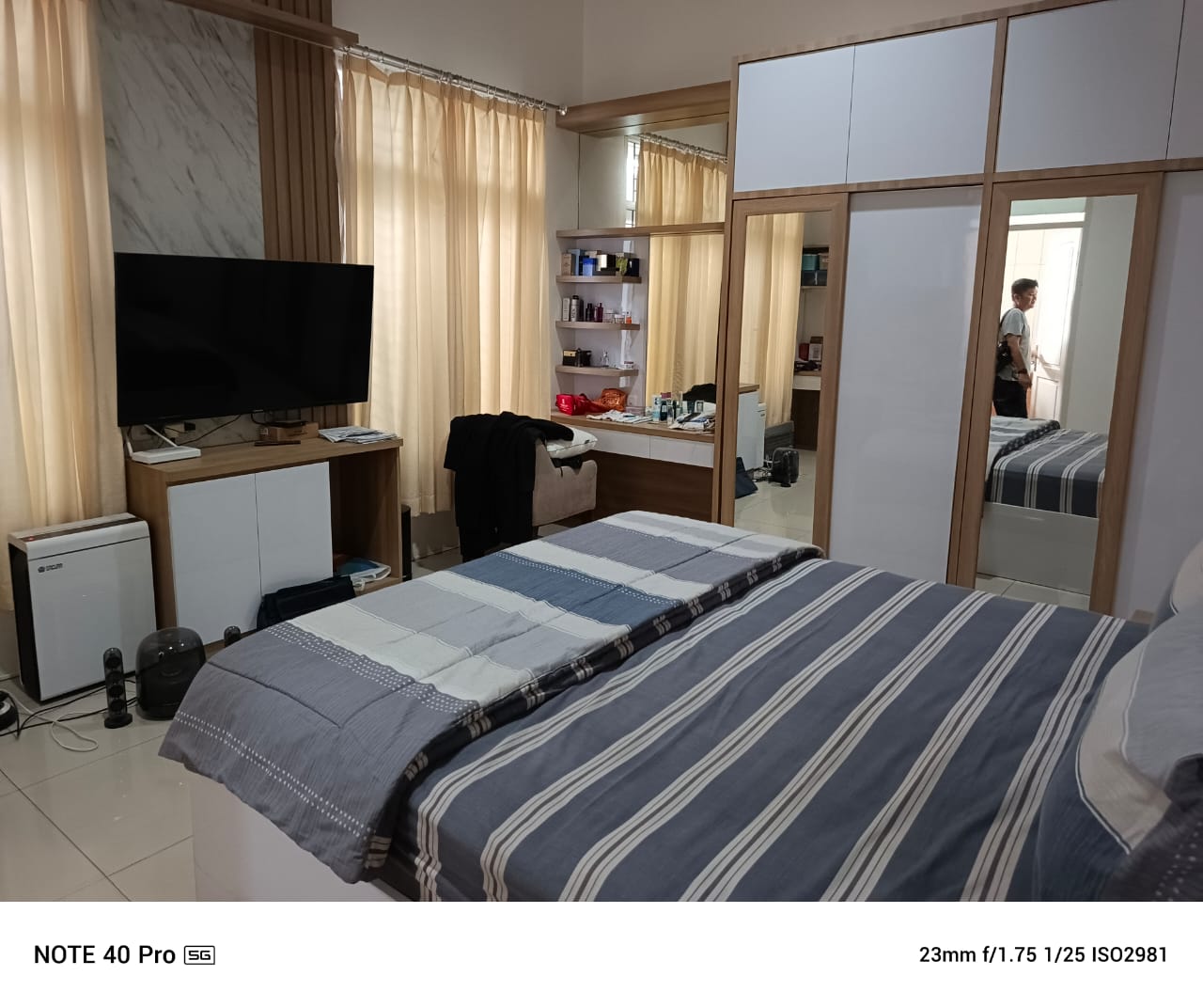 Dijual Rumah Lux Bonus Perabotan 4 Menit Fakultas Kedokteran Unsoed - Mersi view 6