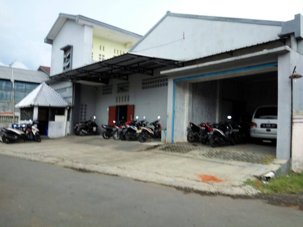 Dijual Gudang Purwokerto Selatan view 1