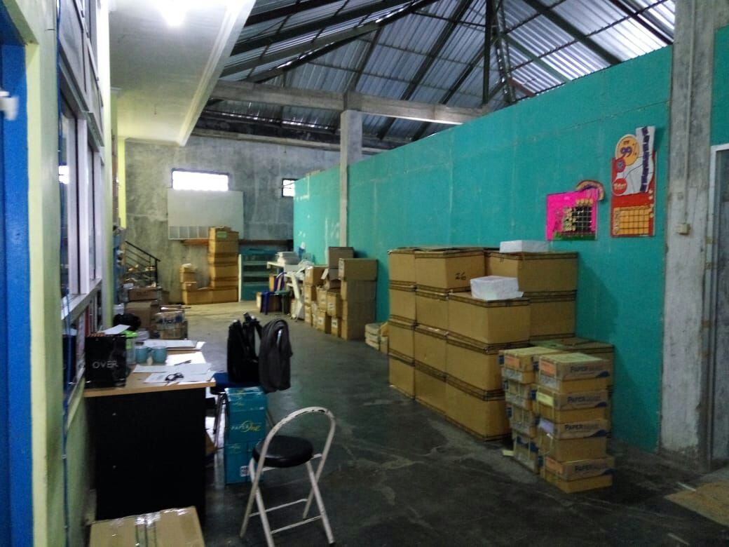 Dijual Gudang Purwokerto Selatan view 3